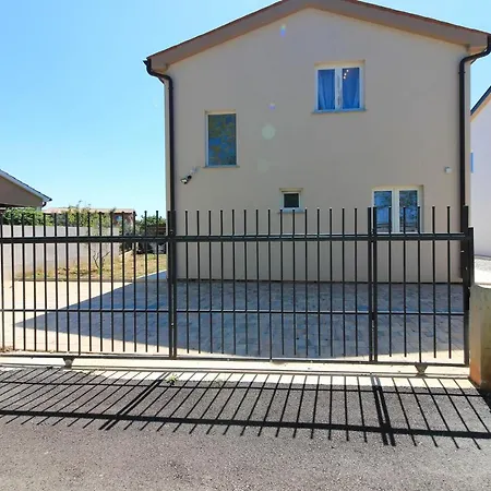 New Seve Ii With Pool, Near The Town Center, 3km From The * Póla